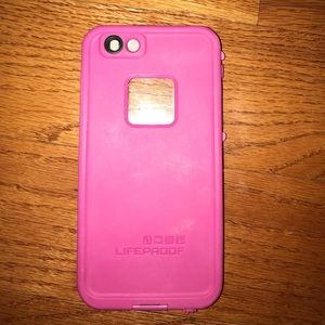 Life Proof IPhone 6 Case